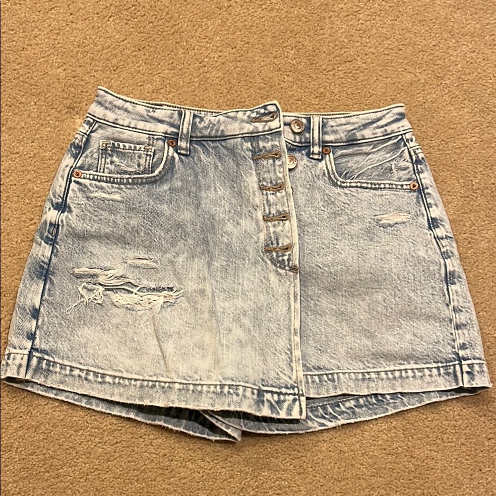 American Eagle Skort